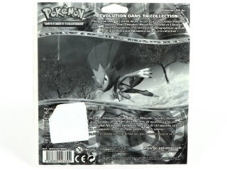 Lot 80 - POKEMON COMPANY (FRANCE) (1)