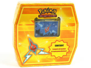 Lot 60 - POKEMON COMPANY (FRANCE) (1)