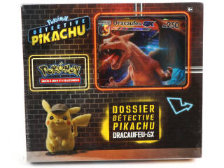 Lot 29 - POKEMON COMPANY (FRANCE) (1)
