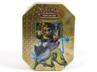 Lot 35 - POKEMON COMPANY (FRANCE) (1)