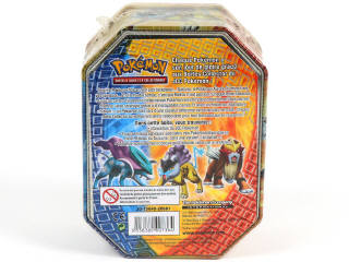 Lot 35 - POKEMON COMPANY (FRANCE) (1)