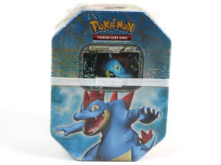 Lot 32 - POKEMON COMPANY (FRANCE) (1)