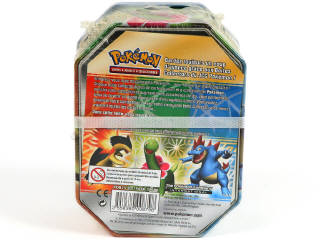 Lot 32 - POKEMON COMPANY (FRANCE) (1)