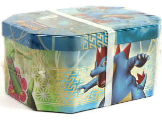 Lot 32 - POKEMON COMPANY (FRANCE) (1)