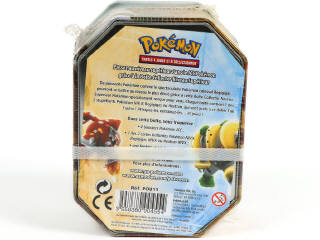 Lot 72 - POKEMON COMPANY (FRANCE) (1)