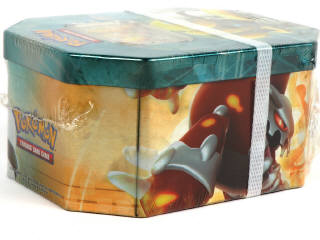 Lot 72 - POKEMON COMPANY (FRANCE) (1)
