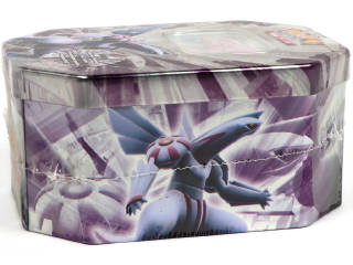 Lot 63 - POKEMON COMPANY (FRANCE) (1)