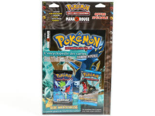 Lot 59 - POKEMON COMPANY (FRANCE) (1)