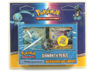 Lot 98 - POKEMON COMPANY (FRANCE) (1)
