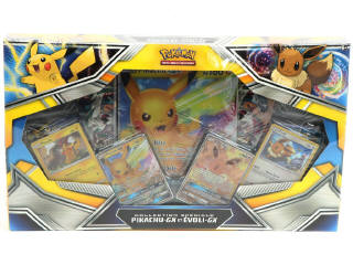 Lot 25 - POKEMON COMPANY (FRANCE) (1)