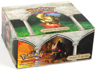 Lot 100 - POKEMON COMPANY (FRANCE) (1)