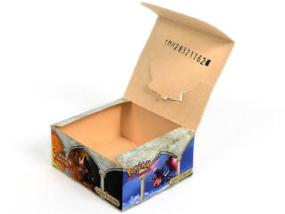 Lot 100 - POKEMON COMPANY (FRANCE) (1)