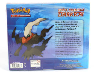 Lot 68 - POKEMON COMPANY (FRANCE) (1)