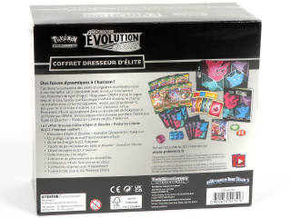 Lot 4 - POKEMON COMPANY (FRANCE) (1)