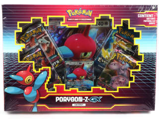 Lot 17 - POKEMON COMPANY (FRANCE) (1)
