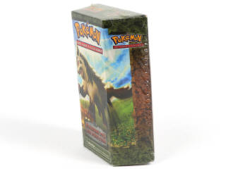 Lot 106 - POKEMON COMPANY (FRANCE) (1)
