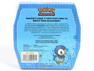 Lot 62 - POKEMON COMPANY (FRANCE) (1)