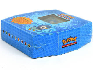 Lot 62 - POKEMON COMPANY (FRANCE) (1)