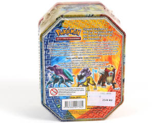 Lot 36 - POKEMON COMPANY (FRANCE) (1)