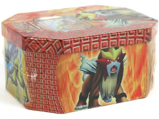 Lot 36 - POKEMON COMPANY (FRANCE) (1)