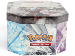 Lot 64 - POKEMON COMPANY (FRANCE) (1)