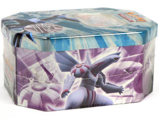 Lot 65 - POKEMON COMPANY (FRANCE) (1)
