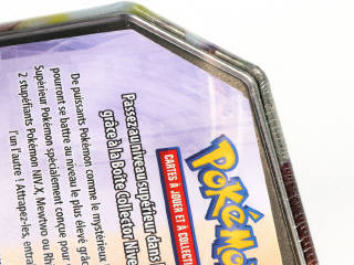 Lot 70 - POKEMON COMPANY (FRANCE) (1)