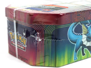 Lot 12 - POKEMON COMPANY (FRANCE) (1)