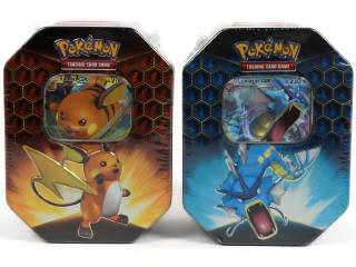 Lot 6 - POKEMON COMPANY (FRANCE) (2)