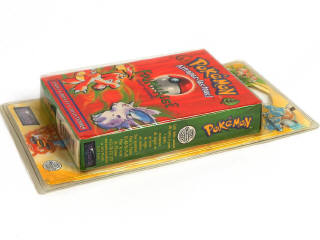 Lot 115 - POKEMON COMPANY (FRANCE) (1)