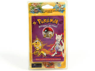 Lot 117 - POKEMON COMPANY (FRANCE) (1)