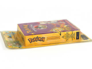 Lot 117 - POKEMON COMPANY (FRANCE) (1)