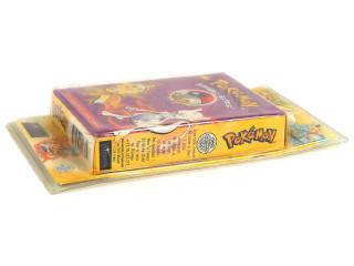 Lot 117 - POKEMON COMPANY (FRANCE) (1)