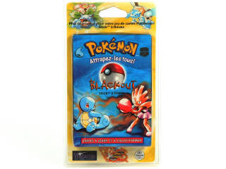Lot 116 - POKEMON COMPANY (FRANCE) (1)