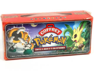 Lot 66 - POKEMON COMPANY (FRANCE) (1)