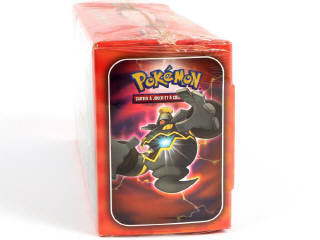 Lot 66 - POKEMON COMPANY (FRANCE) (1)