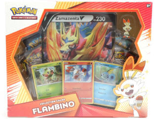 Lot 27 - POKEMON COMPANY (FRANCE) (1)