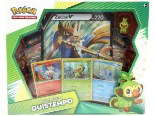 Lot 28 - POKEMON COMPANY (FRANCE) (1)