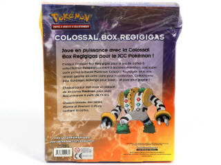 Lot 48 - POKEMON COMPANY (FRANCE) (1)