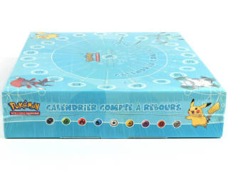 Lot 67 - POKEMON COMPANY (FRANCE) (1)