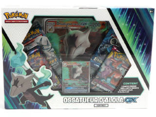 Lot 21 - POKEMON COMPANY (FRANCE) (1)