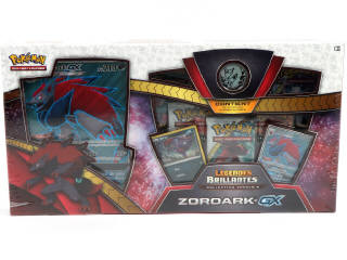 Lot 23 - POKEMON COMPANY (FRANCE) (1)