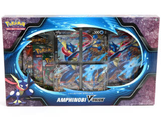 Lot 14 - POKEMON COMPANY (FRANCE) (2)