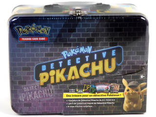 Lot 30 - POKEMON COMPANY (FRANCE) (1)
