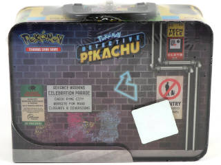 Lot 30 - POKEMON COMPANY (FRANCE) (1)