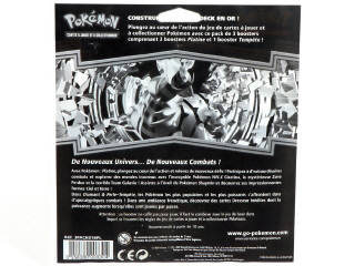 Lot 49 - POKEMON COMPANY (FRANCE) (1)