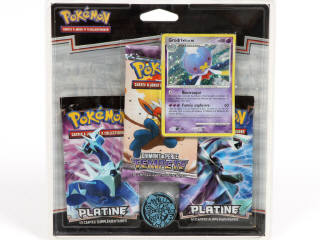 Lot 50 - POKEMON COMPANY (FRANCE) (1)