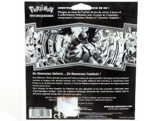 Lot 50 - POKEMON COMPANY (FRANCE) (1)