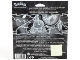 Lot 52 - POKEMON COMPANY (FRANCE) (1)