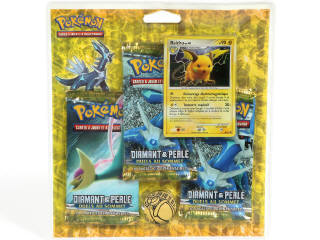 Lot 86 - POKEMON COMPANY (FRANCE) (1)